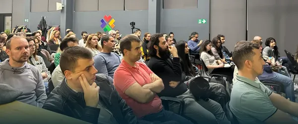 Event of TechPods, TechTalk